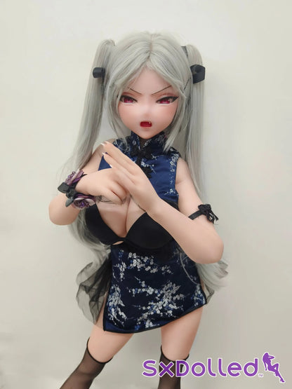 Sorrel (E-Cup) (148Cm) | Sex Doll