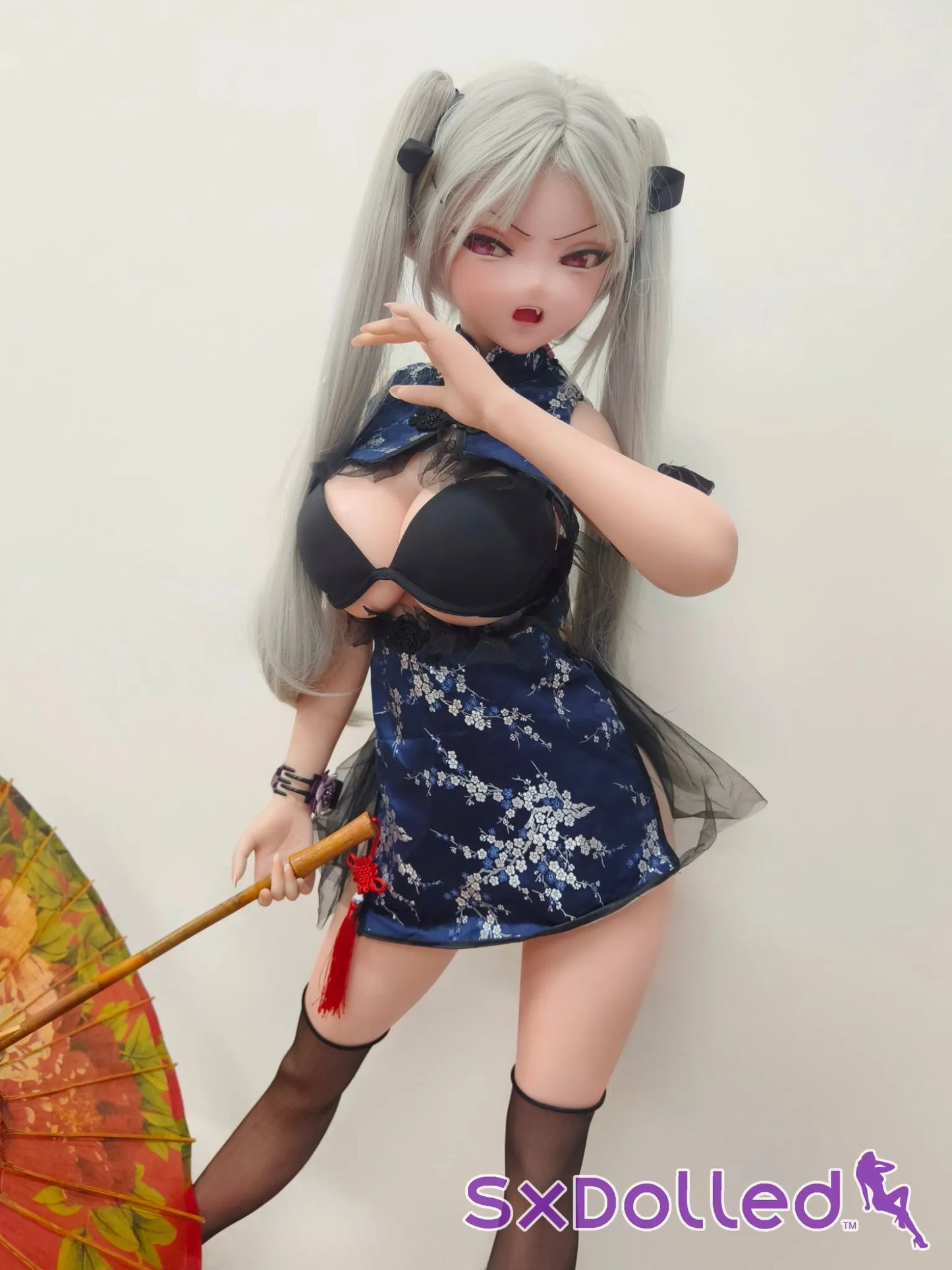 Sorrel (E-Cup) (148Cm) | Sex Doll