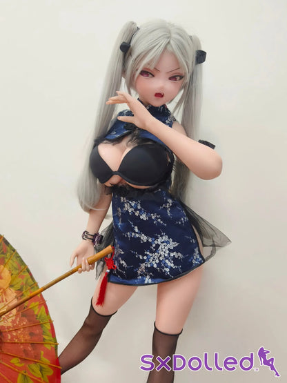 Sorrel (E-Cup) (148Cm) | Sex Doll