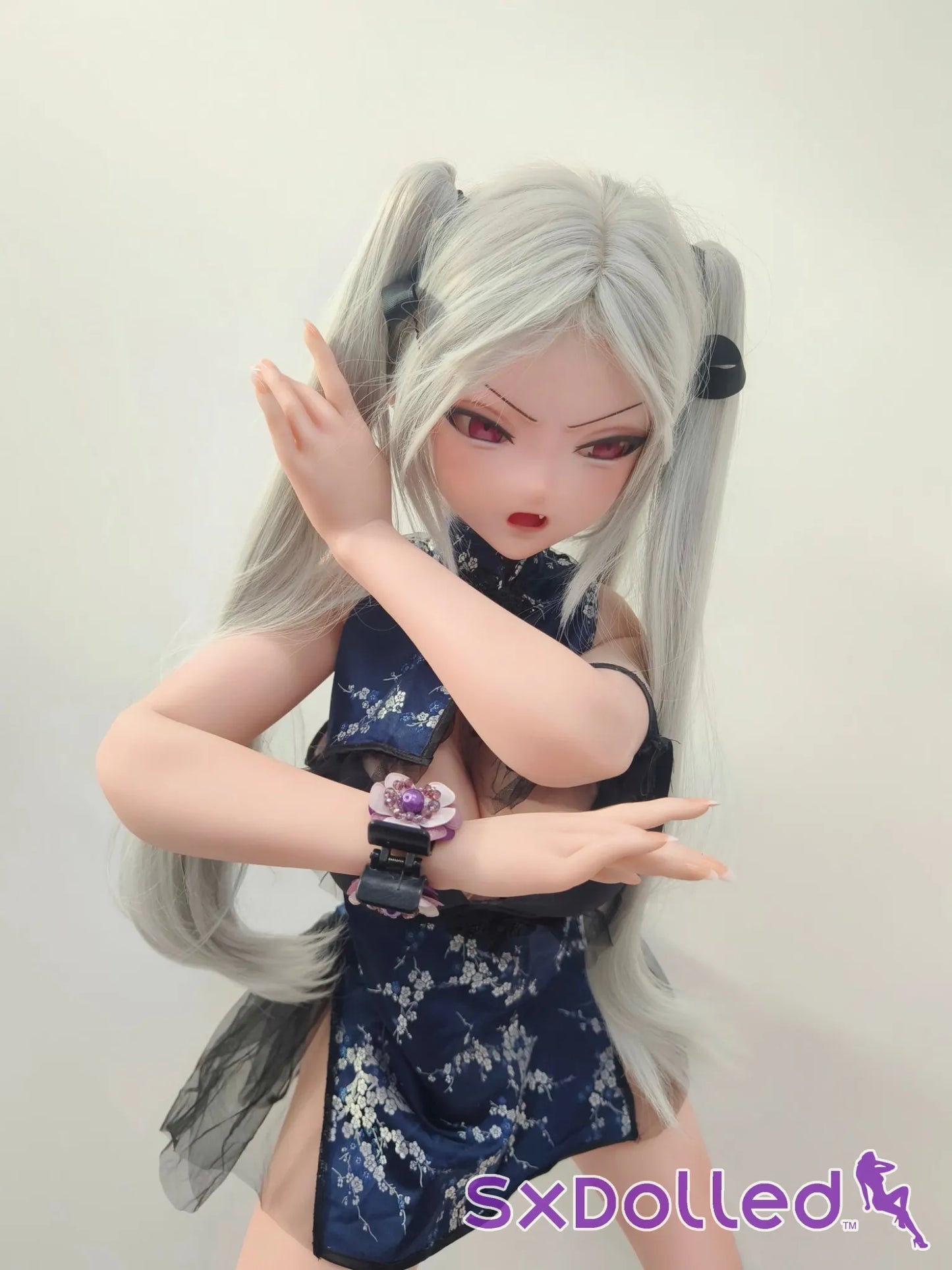 Sorrel (E-Cup) (148Cm) | Sex Doll