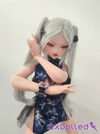 Sorrel (E-Cup) (148Cm) | Sex Doll
