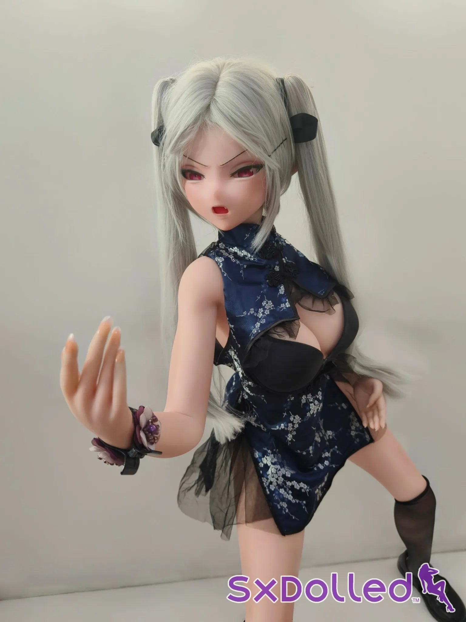 Sorrel (E-Cup) (148Cm) | Sex Doll