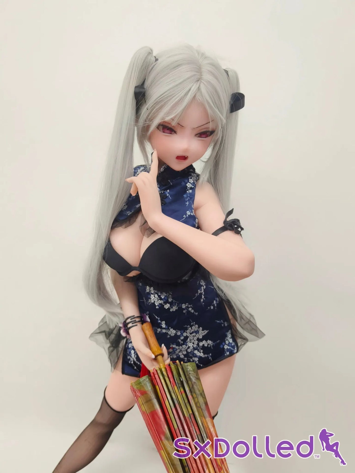 Sorrel (E-Cup) (148Cm) | Sex Doll