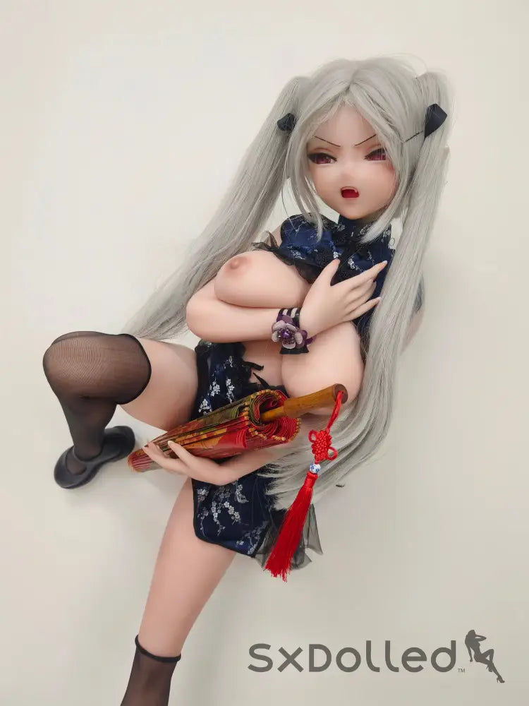 Sorrel (E-Cup) (148cm) | Sex Doll | Elsa Babe Doll | SxDolled.