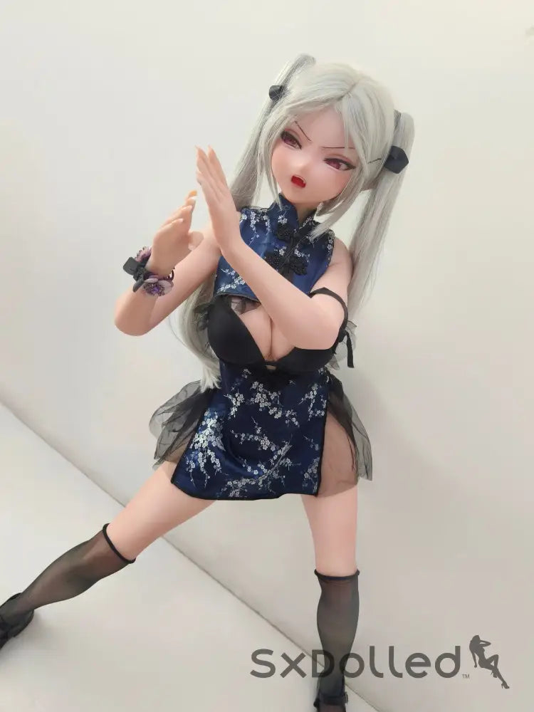 Sorrel (E-Cup) (148Cm) | Sex Doll