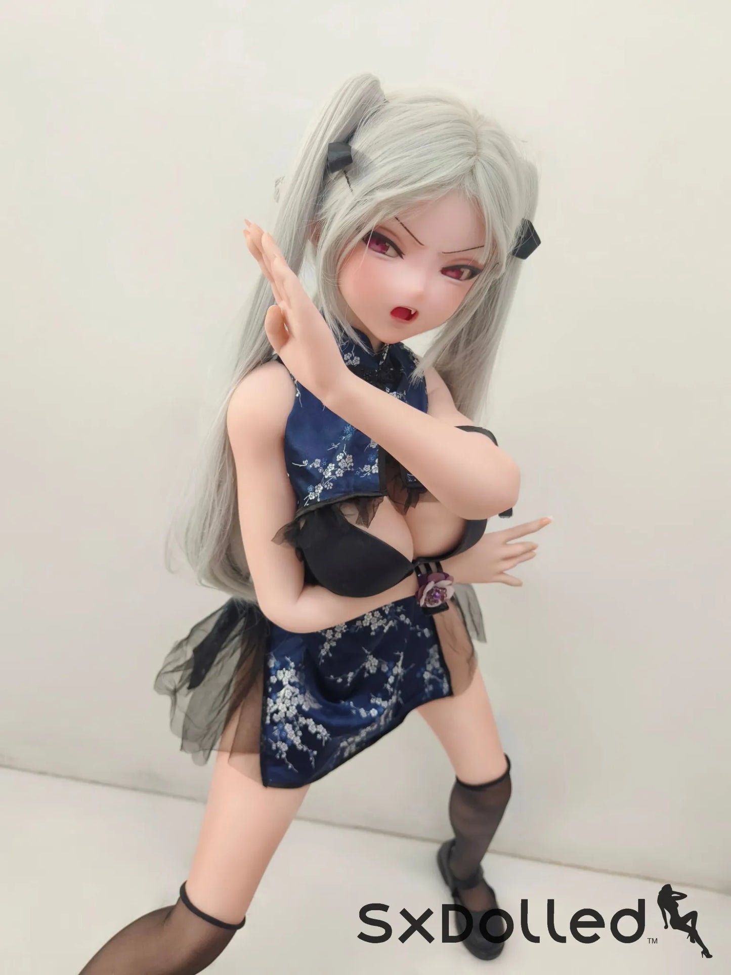 Sorrel (E-Cup) (148Cm) | Sex Doll