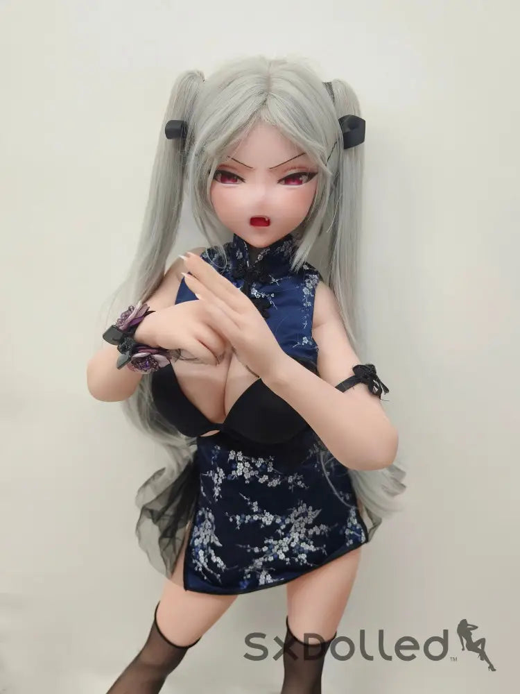 Sorrel (E-Cup) (148Cm) | Sex Doll