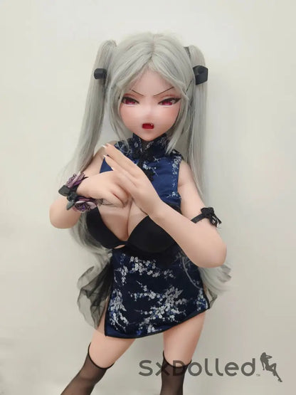 Sorrel (E-Cup) (148Cm) | Sex Doll