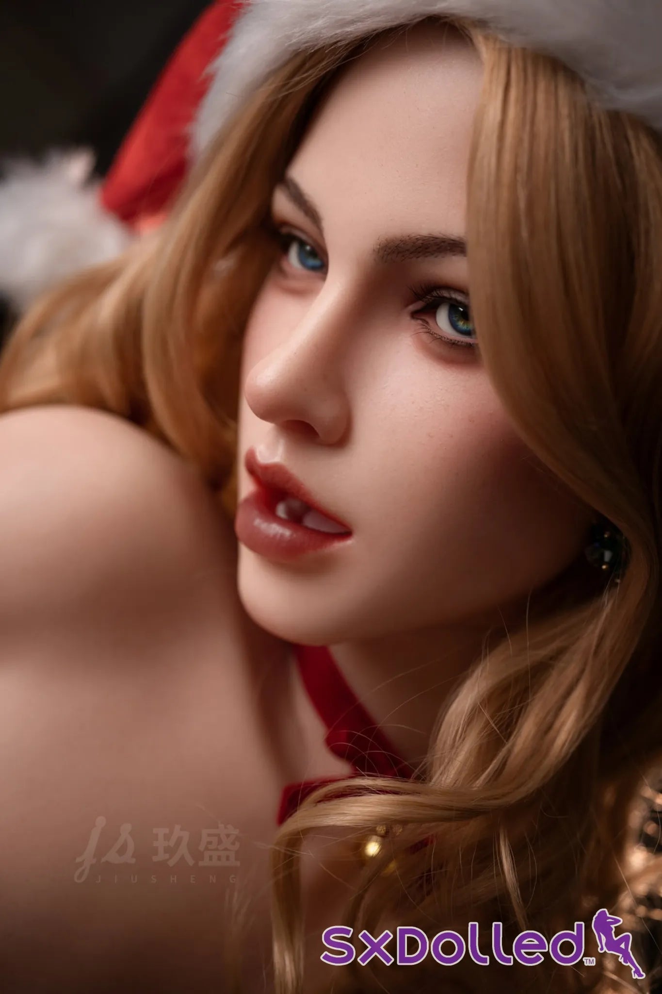 Sowena (E-Cup) (160cm) | Sex Doll | Jiusheng Doll | SxDolled.
