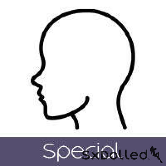 Special Face Realism (+$300 AUD) | StarPery | SxDolled.