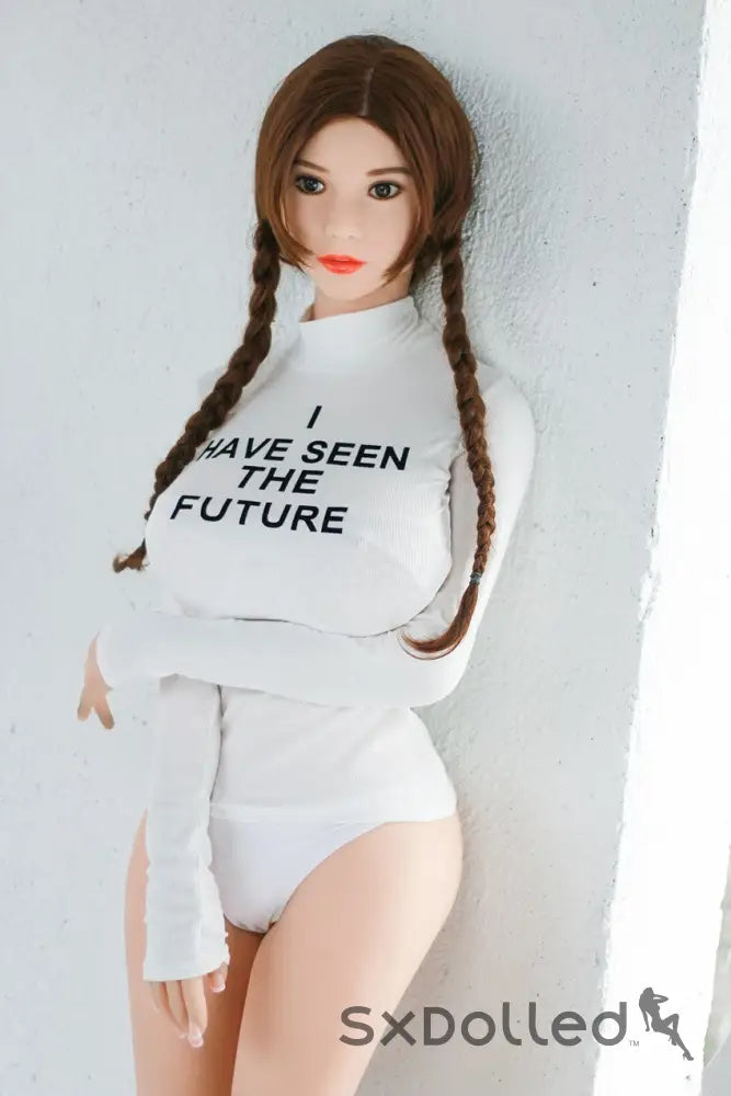 Sra (D-Cup) (165cm) | Sex Doll | SY Doll | SxDolled.