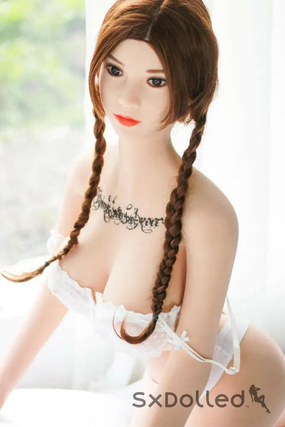 Sra (D-Cup) (165cm) | Sex Doll | SY Doll | SxDolled.