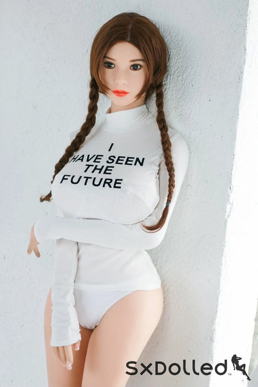 Sra (D-Cup) (165cm) | Sex Doll | SY Doll | SxDolled.