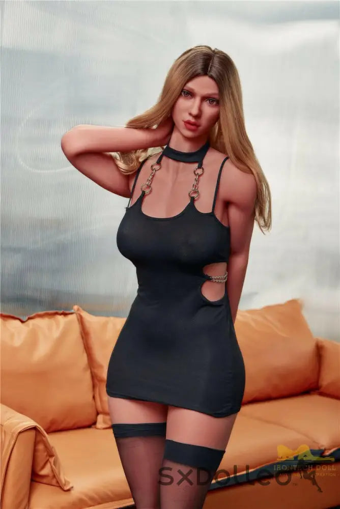 Staci (E-Cup) (171cm) | Sex Doll | Irontech Doll | SxDolled.