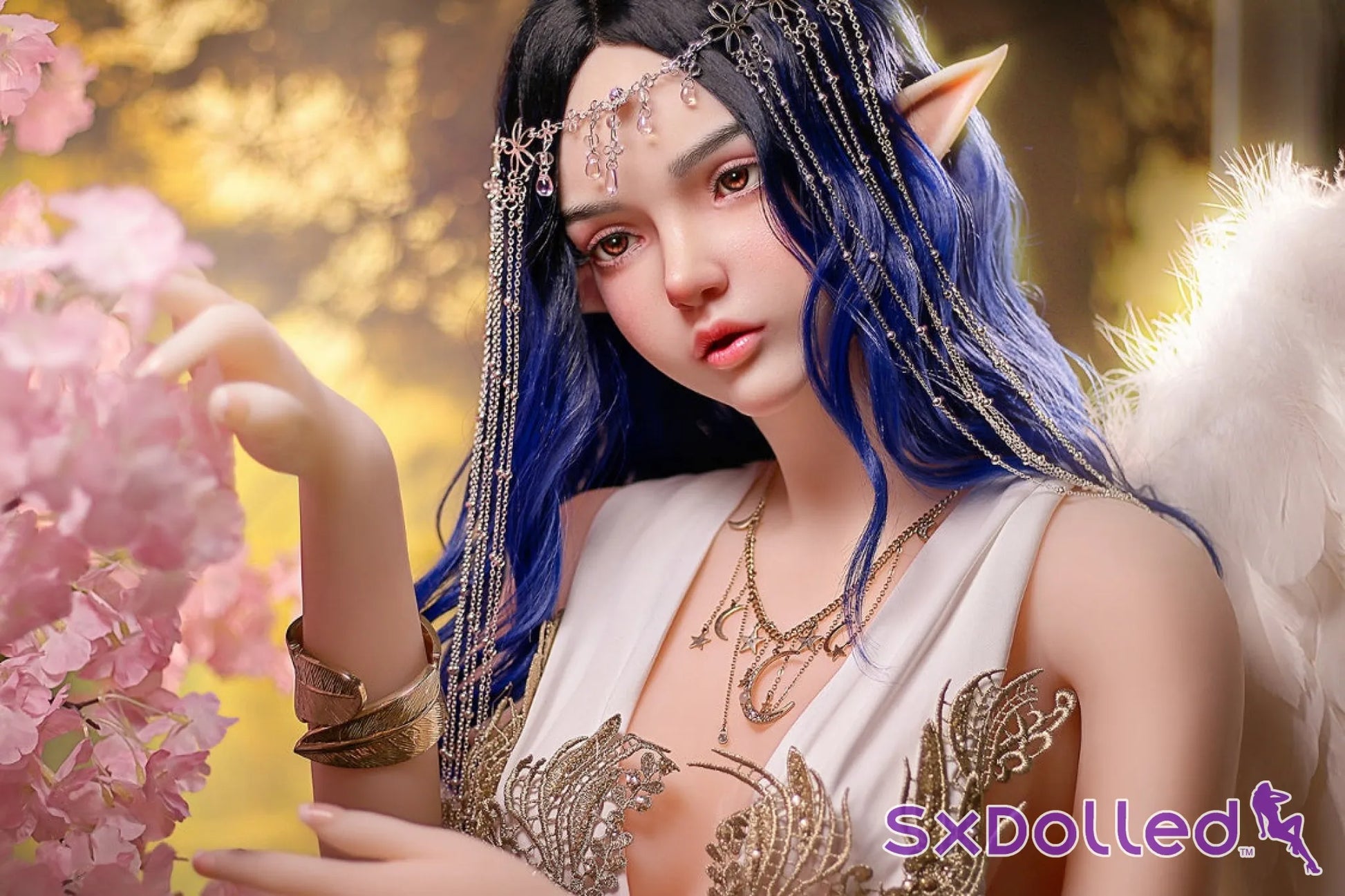 Stasy (B-Cup) (160Cm) | Sex Doll