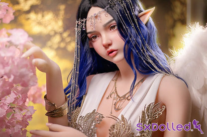 Stasy (B-Cup) (160Cm) | Sex Doll