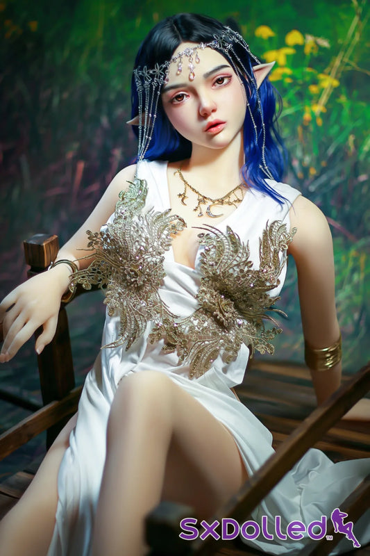 Stasy (B-Cup) (160cm) | Sex Doll | SY Doll | SxDolled.