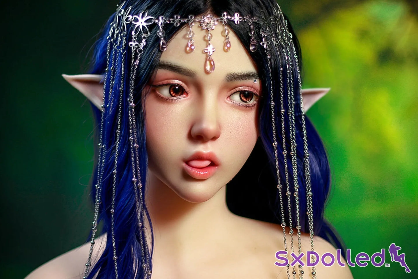 Stasy (B-Cup) (160Cm) | Sex Doll