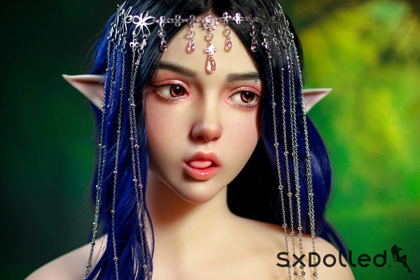 Stasy (B-Cup) (160Cm) | Sex Doll