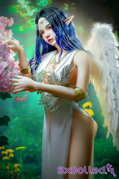 Stasy (B-Cup) (160cm) | Sex Doll | SY Doll | SxDolled.