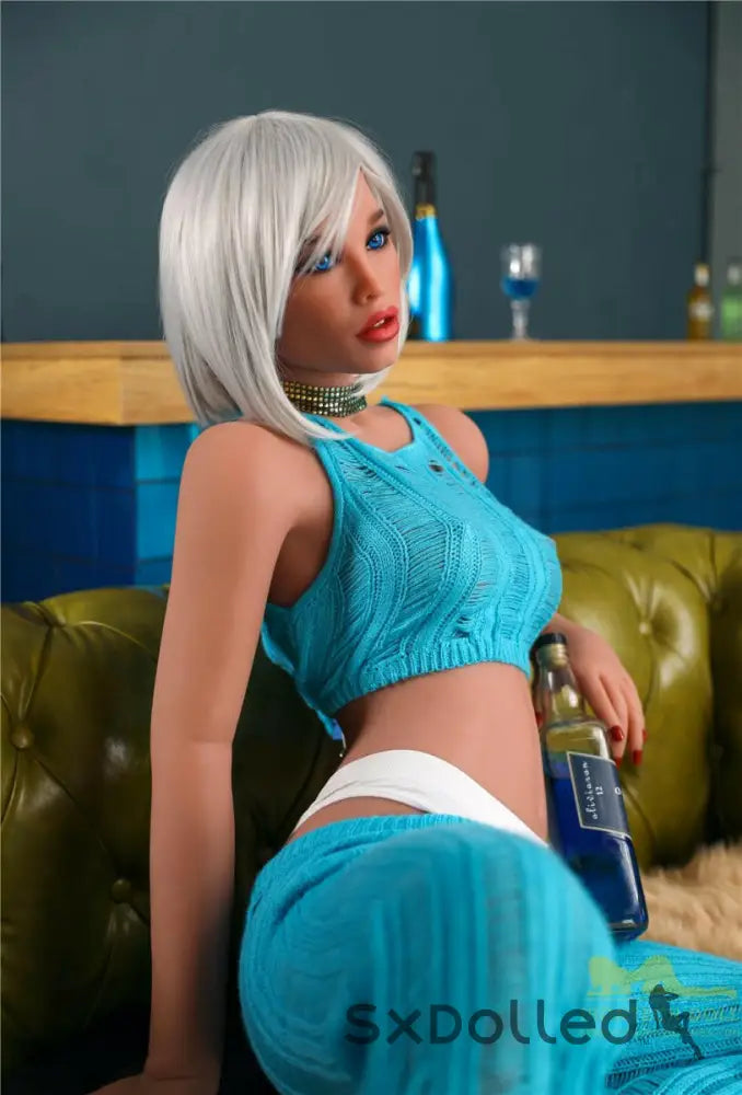 Steph (C-Cup) (163cm) | Sex Doll | Irontech Doll | SxDolled.