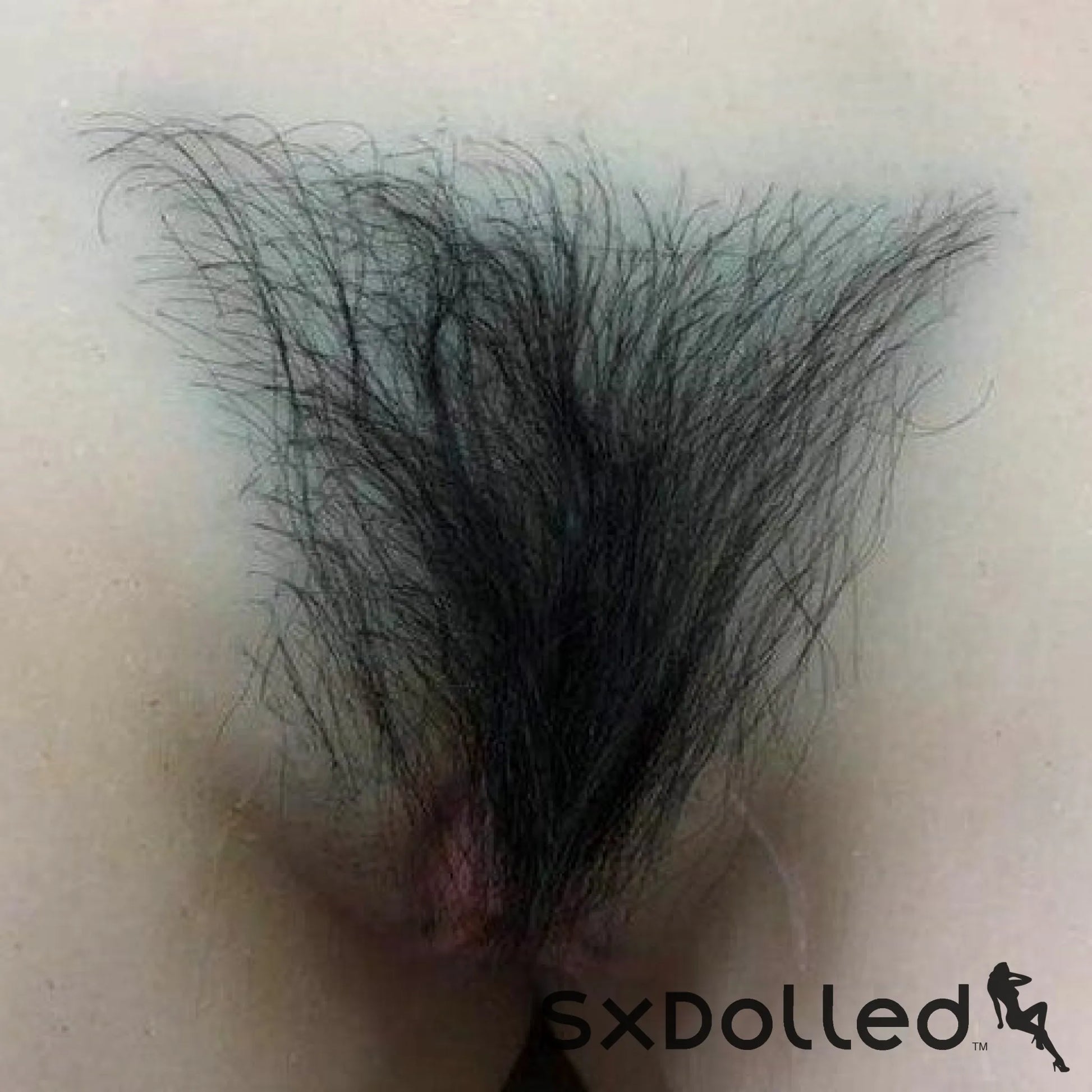 Straight Pubic Hair (+$225 AUD) | XYColo Doll | SxDolled.