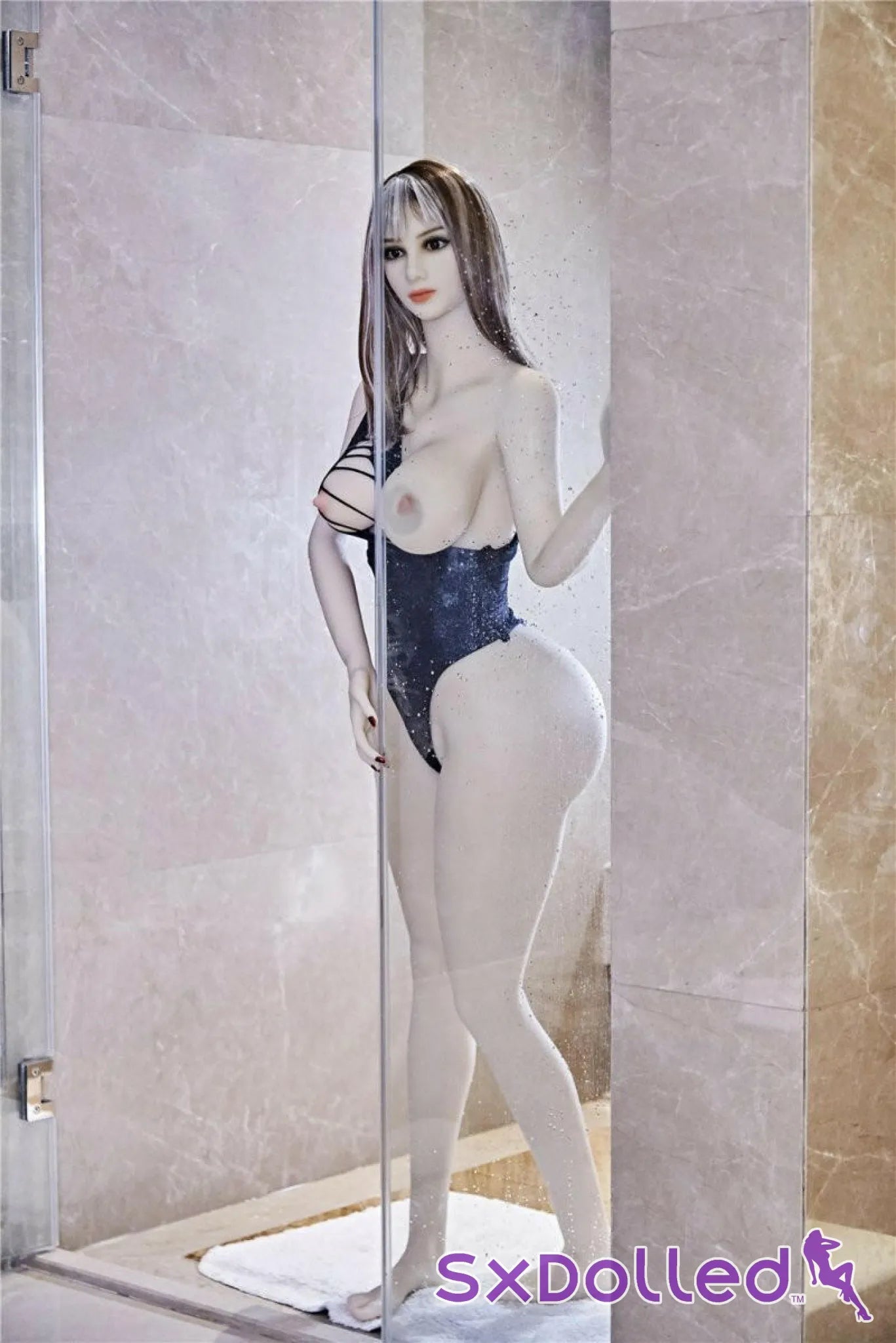 Suki (G-Cup) (170cm) | Sex Doll | Irontech Doll | SxDolled.