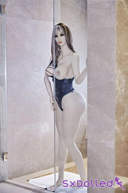 Suki (G-Cup) (170cm) | Sex Doll | Irontech Doll | SxDolled.