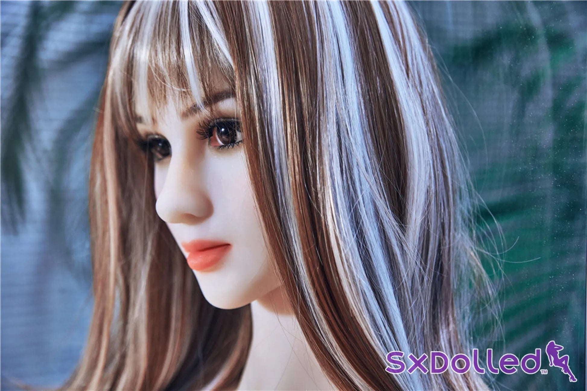 Suki (G-Cup) (170cm) | Sex Doll | Irontech Doll | SxDolled.