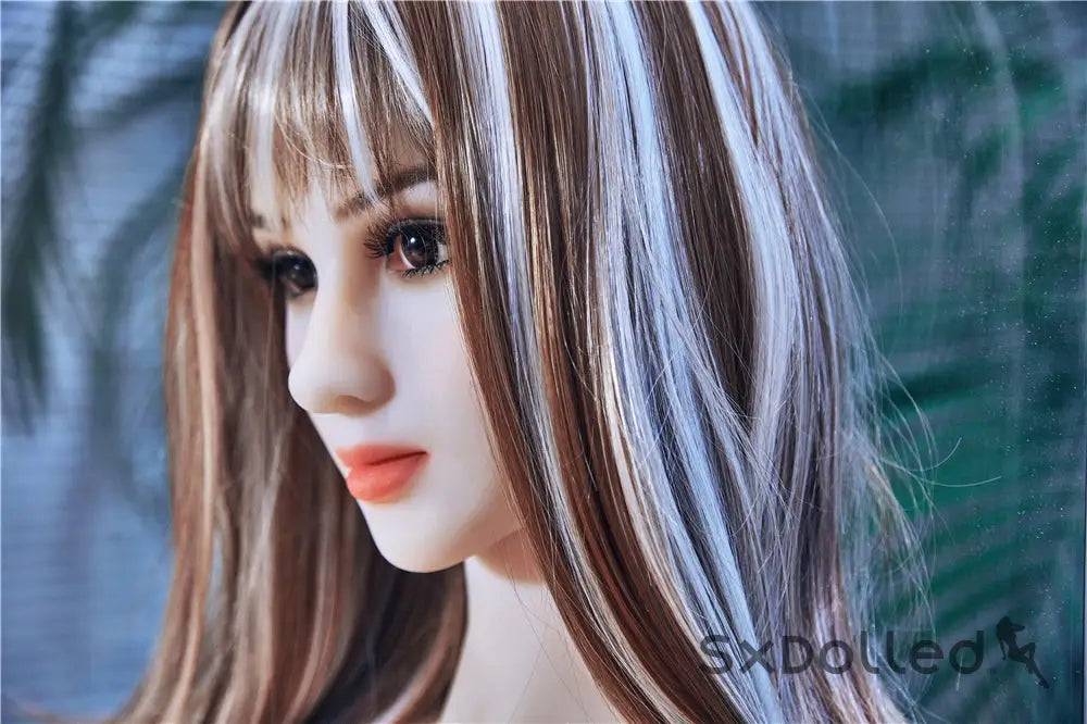 Suki (G-Cup) (170cm) | Sex Doll | Irontech Doll | SxDolled.