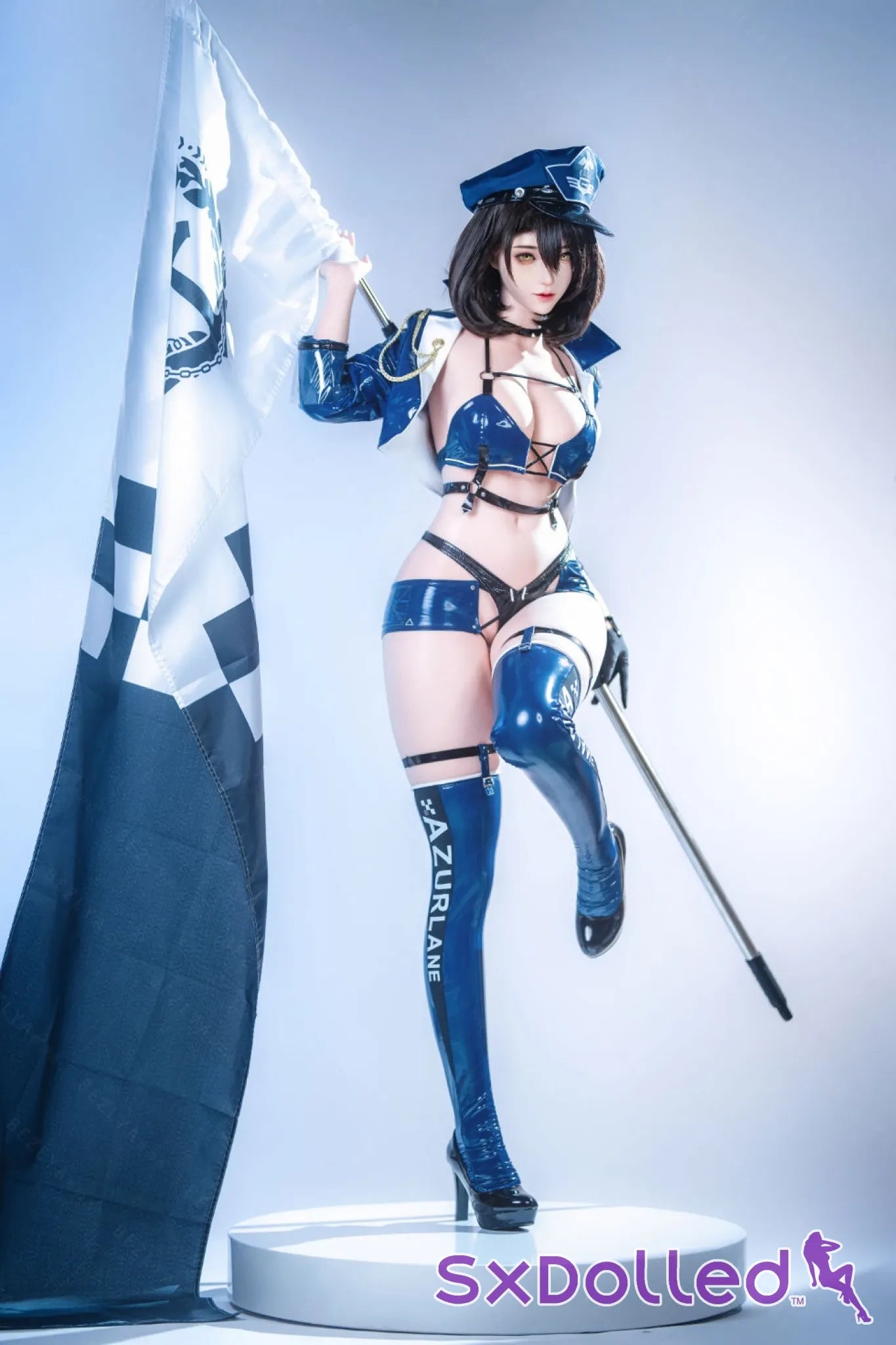Sumire (K-Cup) (155cm) | Sex Doll K-Cup / 155cm / Brunette Sex Doll