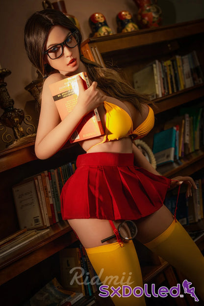 Suri (G-Cup) (161cm) | Sex Doll | US In Stock | RIDMII Doll | SxDolled.