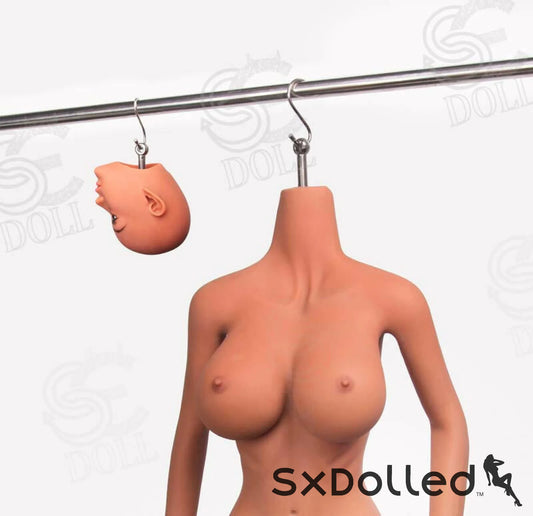 Suspension Kit (+$50 AUD) | SE Doll | SxDolled.