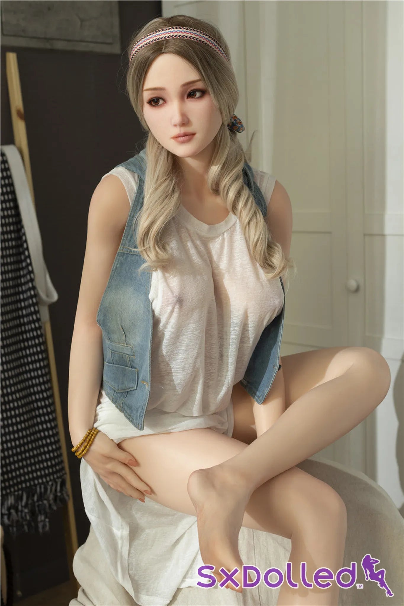 Suzi (G-Cup) (163cm) | Sex Doll | XYColo Doll | SxDolled.