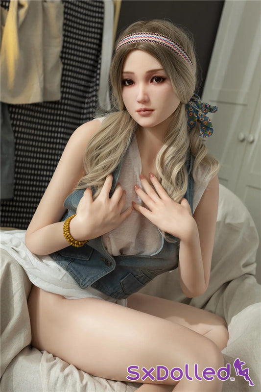 Suzi (G-Cup) (163cm) | Sex Doll | XYColo Doll | SxDolled.