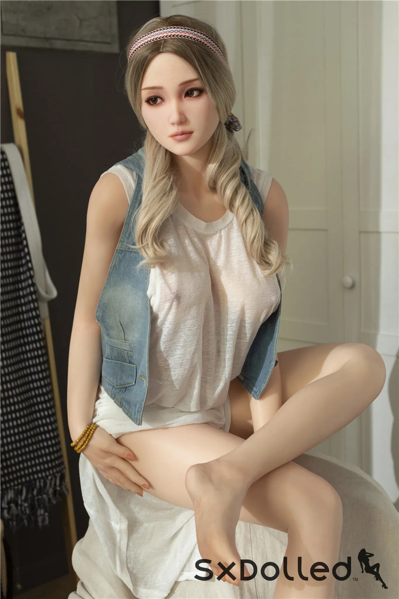 Suzi (G-Cup) (163cm) | Sex Doll | XYColo Doll | SxDolled.