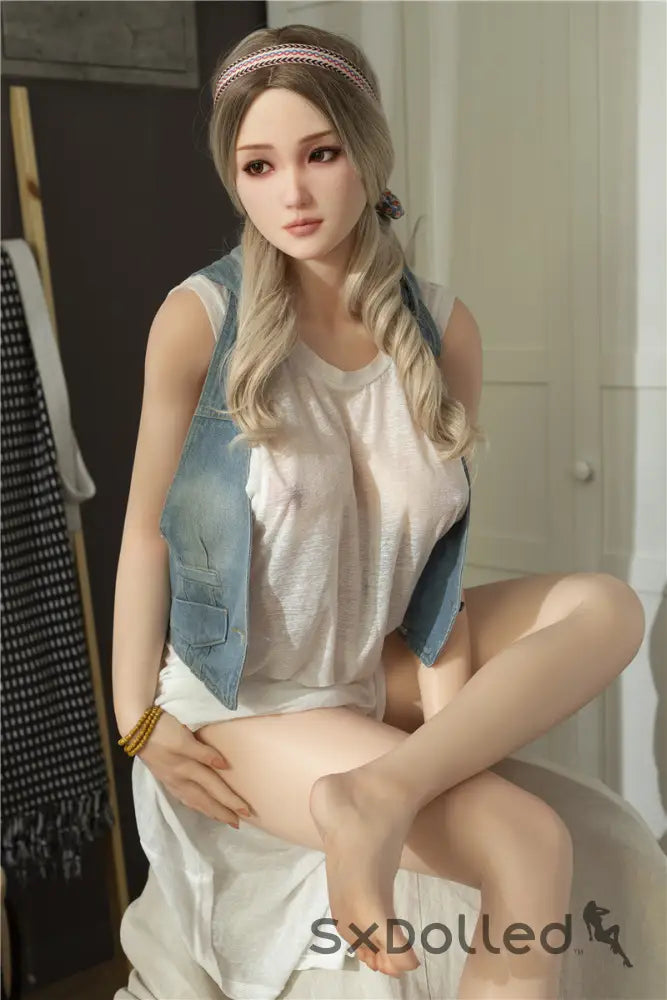 Suzi (G-Cup) (163cm) | Sex Doll | XYColo Doll | SxDolled.