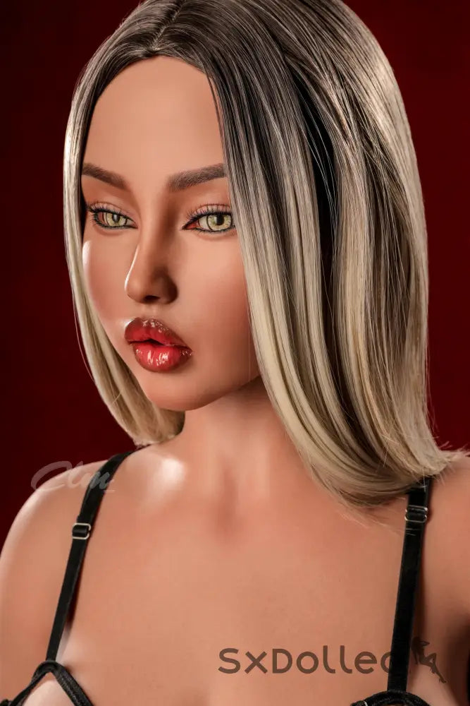 Suzie (G-Cup) (159cm) | Sex Doll | Climax Doll | SxDolled.