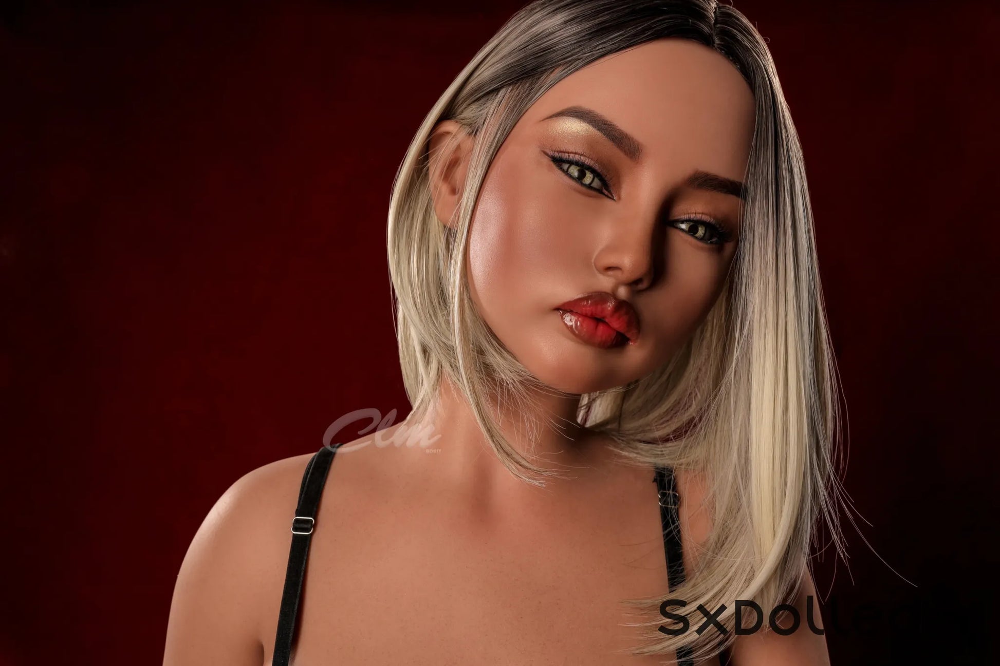 Suzie (G-Cup) (159cm) | Sex Doll | Climax Doll | SxDolled.