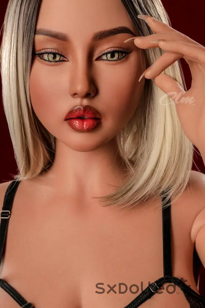 Suzie (G-Cup) (159cm) | Sex Doll | Climax Doll | SxDolled.