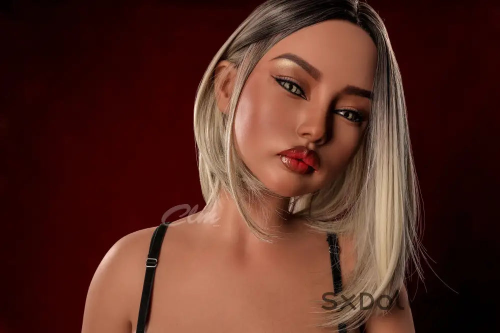 Suzie (G-Cup) (159cm) | Sex Doll | Climax Doll | SxDolled.