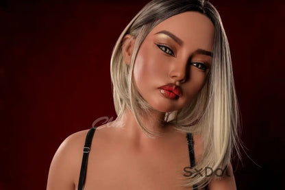 Suzie (G-Cup) (159cm) | Sex Doll | Climax Doll | SxDolled.