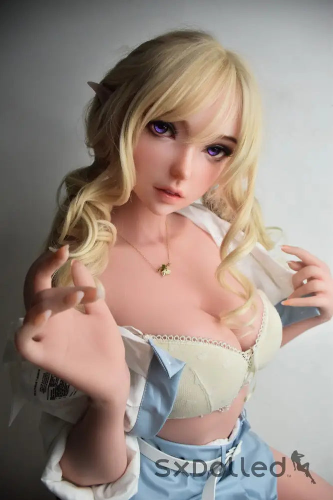 Suzuki (E-Cup) (160cm) | Sex Doll | Elsa Babe Doll | SxDolled.