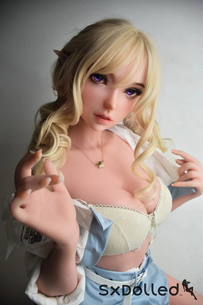 Suzuki (E-Cup) (160cm) | Sex Doll | Elsa Babe Doll | SxDolled.