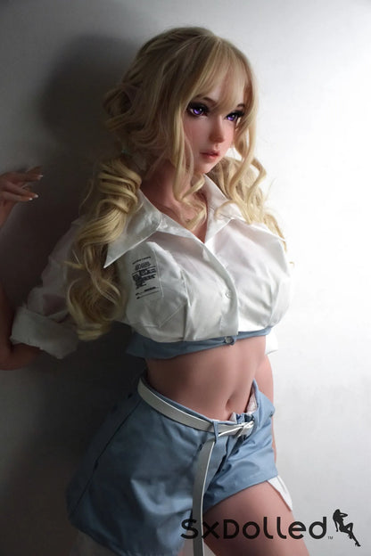 Suzuki (E-Cup) (160cm) | Sex Doll | Elsa Babe Doll | SxDolled.