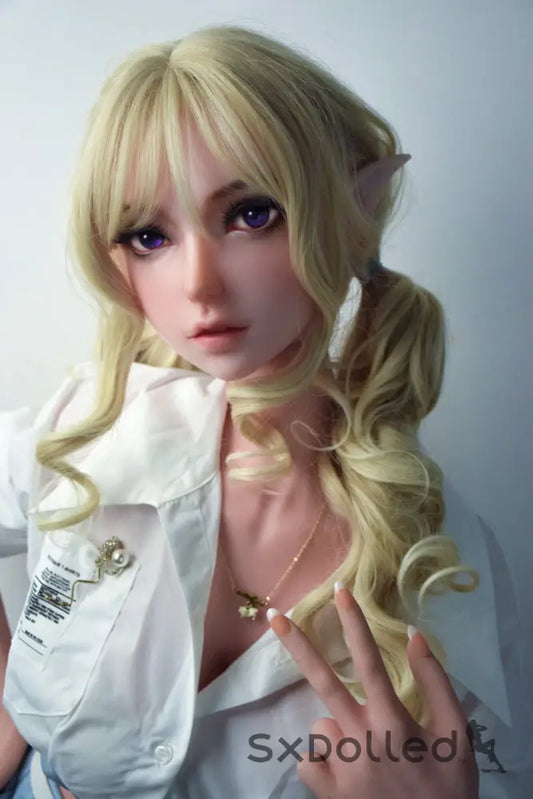 Suzuki (E-Cup) (160cm) | Sex Doll | Elsa Babe Doll | SxDolled.