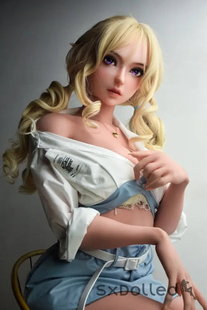 Suzuki (E-Cup) (160cm) | Sex Doll | Elsa Babe Doll | SxDolled.