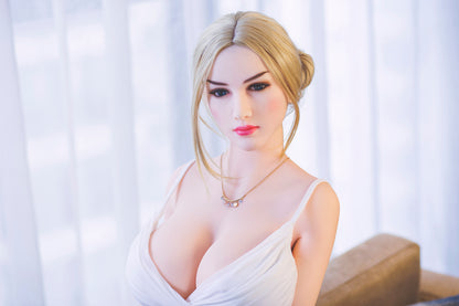 Menica (D-Cup) (165cm) | Sex Doll