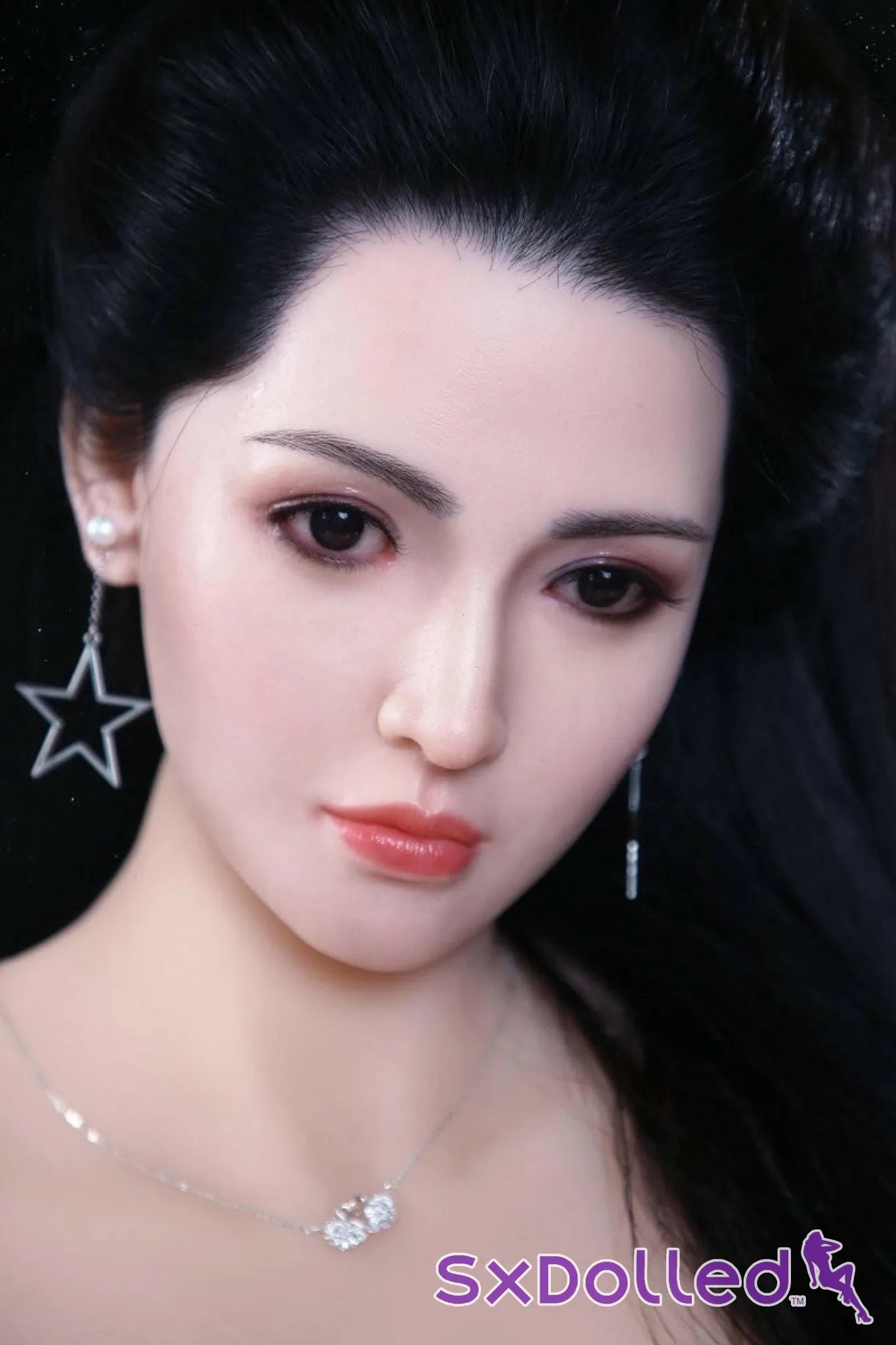 Kazumi (H-Cup) (166cm) | Sex Doll | AF Doll | SxDolled.
