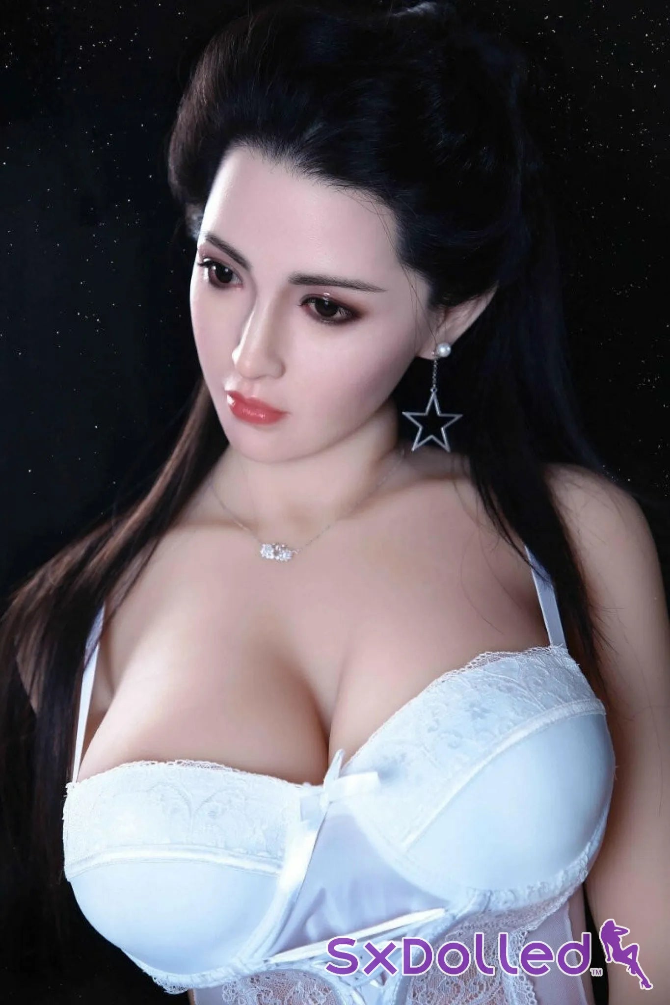 Kazumi (H-Cup) (166cm) | Sex Doll | AF Doll | SxDolled.